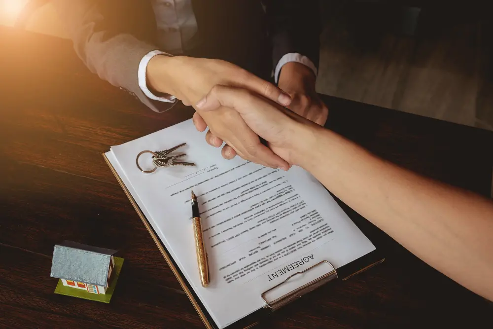 Who Needs a Prenuptial or Postnuptial Agreement? ​