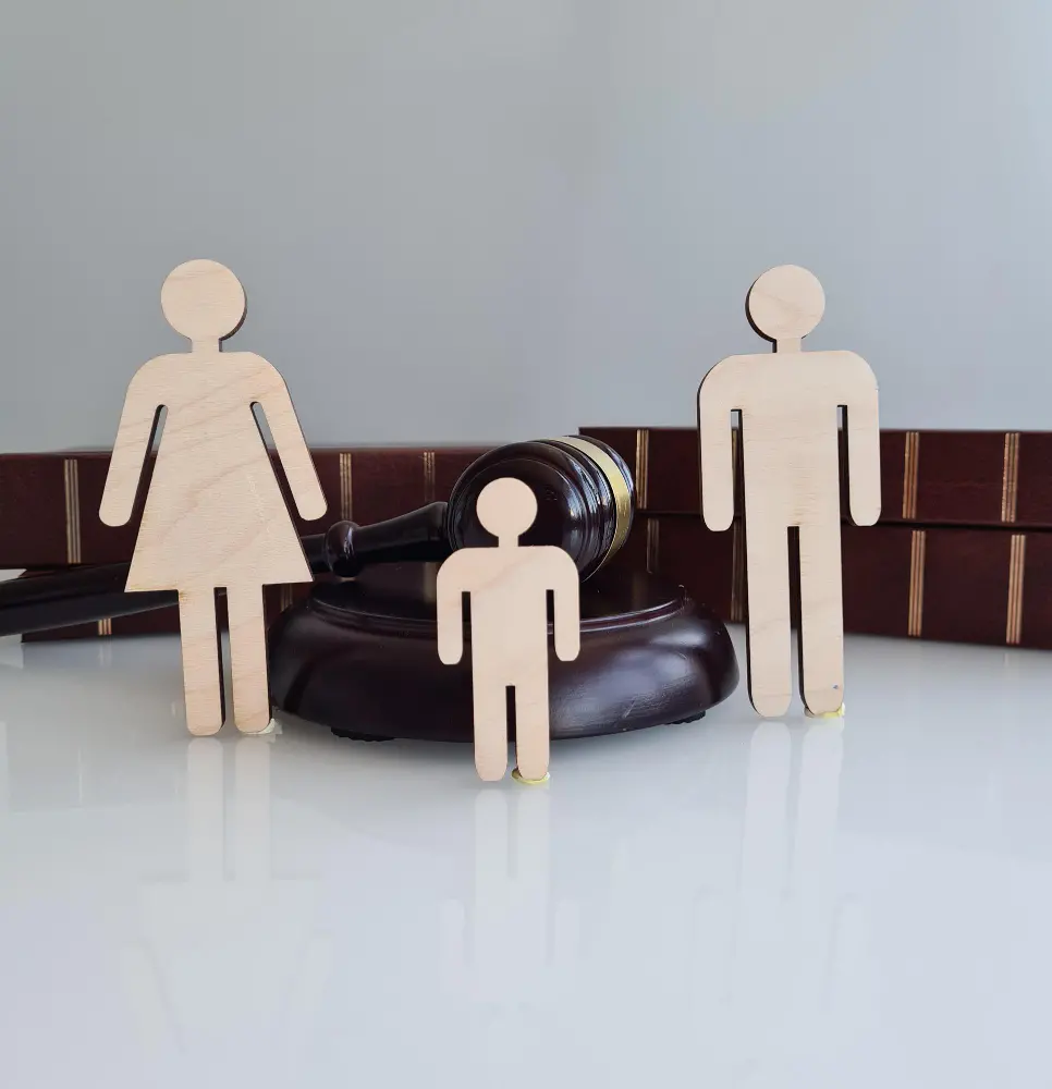 Navigating the Essentials for Filing a No-Fault Divorce in Florida