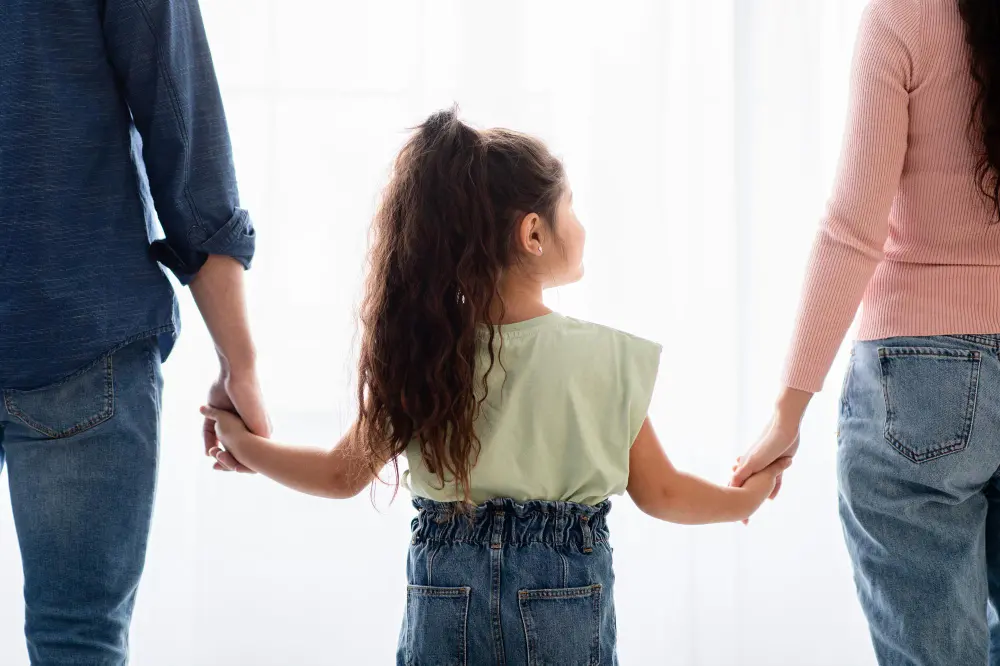 Parental Responsibility, Time-Sharing (Child custody) and Support