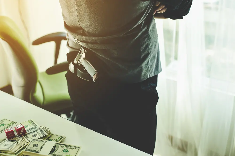 The Consequences of a Money Laundering Conviction in Florida