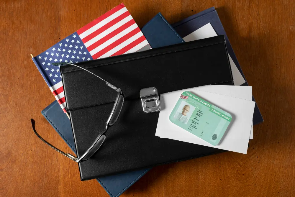 Crafting a Defense Against Green Card Fraud Allegations