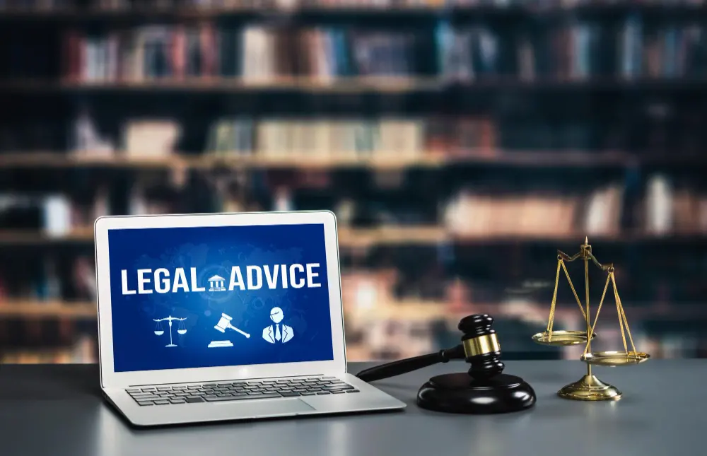 Tailored Legal Services to Meet Individual Needs