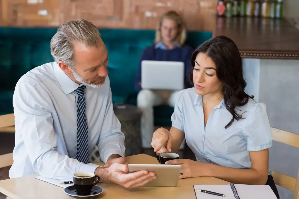 Post-Trial Support and Counseling