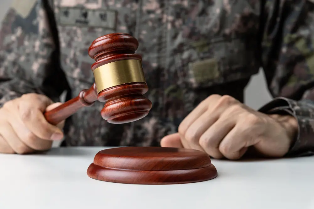 Why Skilled Legal Florida Defense Matters