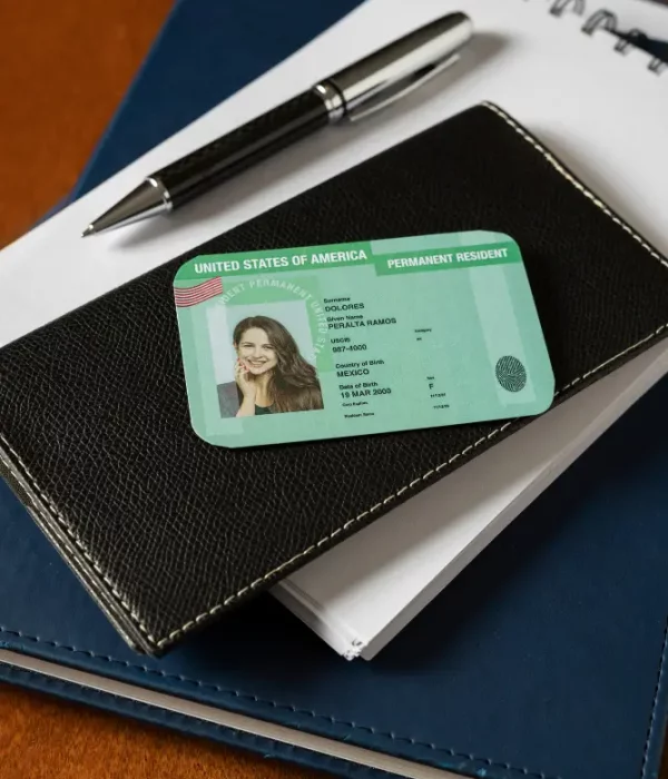 Guidance on Avoiding Green Card Fraud Allegations